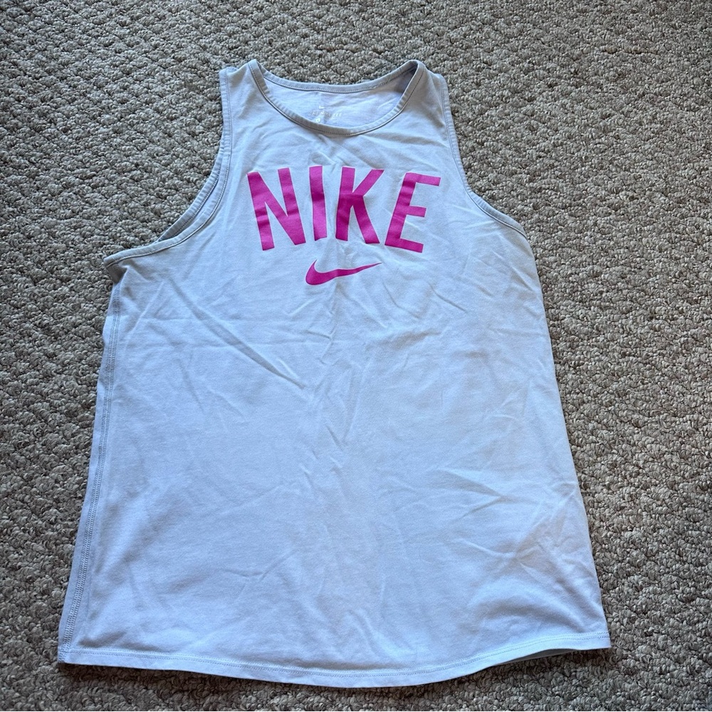 Women’s Nike Muscle Tank